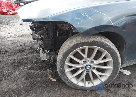 2016 BMW 228I xDrive z USA, uszkodzony, nr VIN WBA1L9C52GV324181